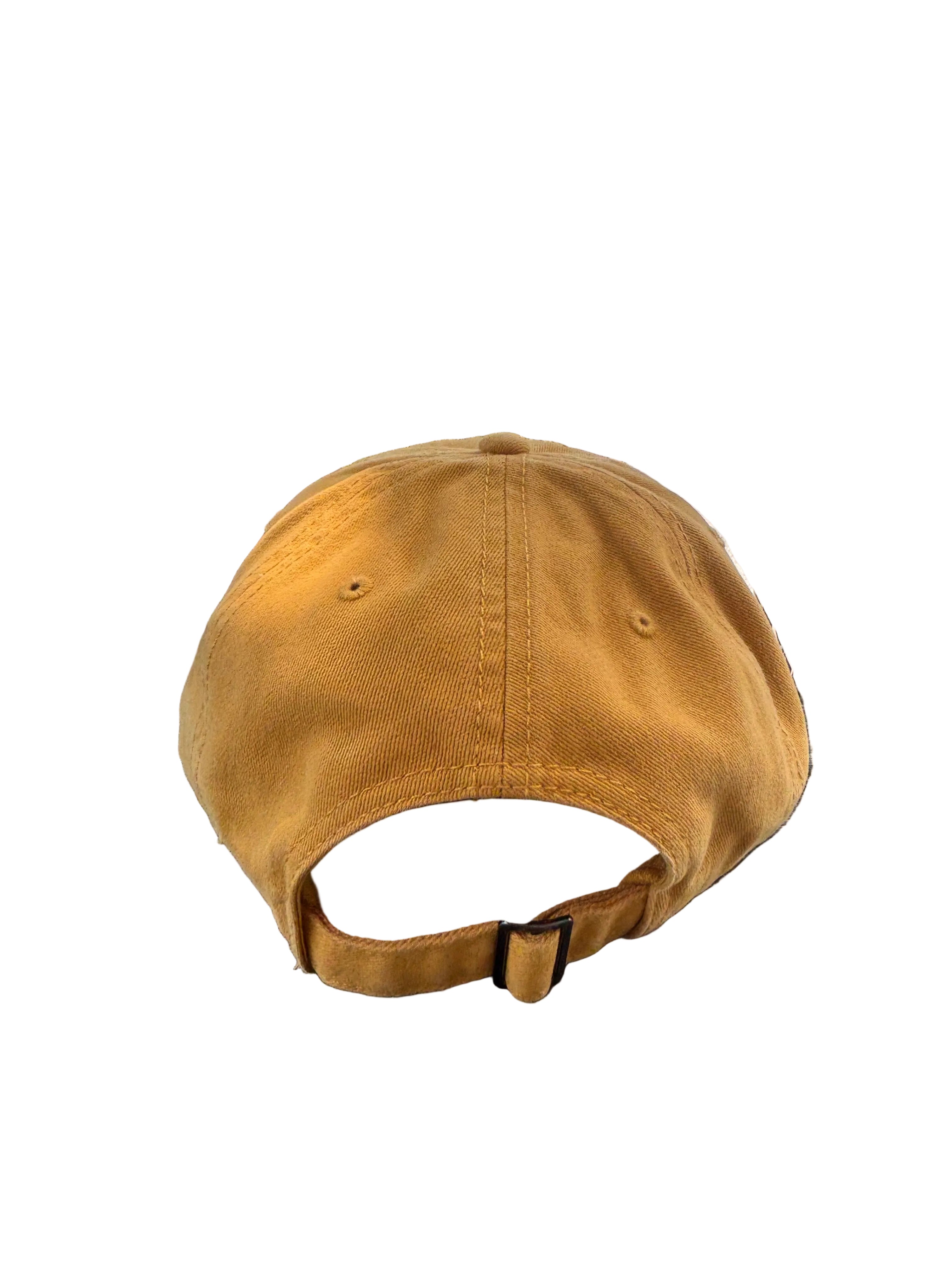 Driftwood Dad Hat