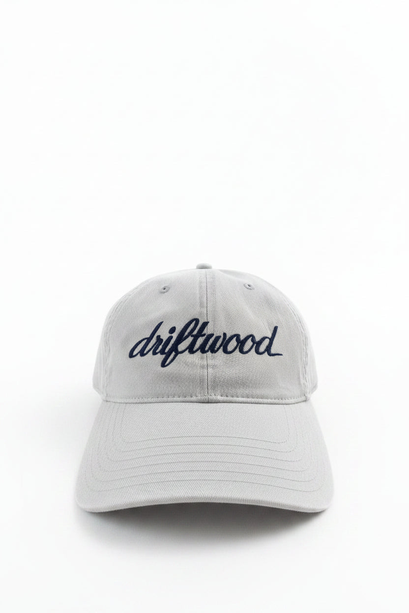 Driftwood Dad Hat