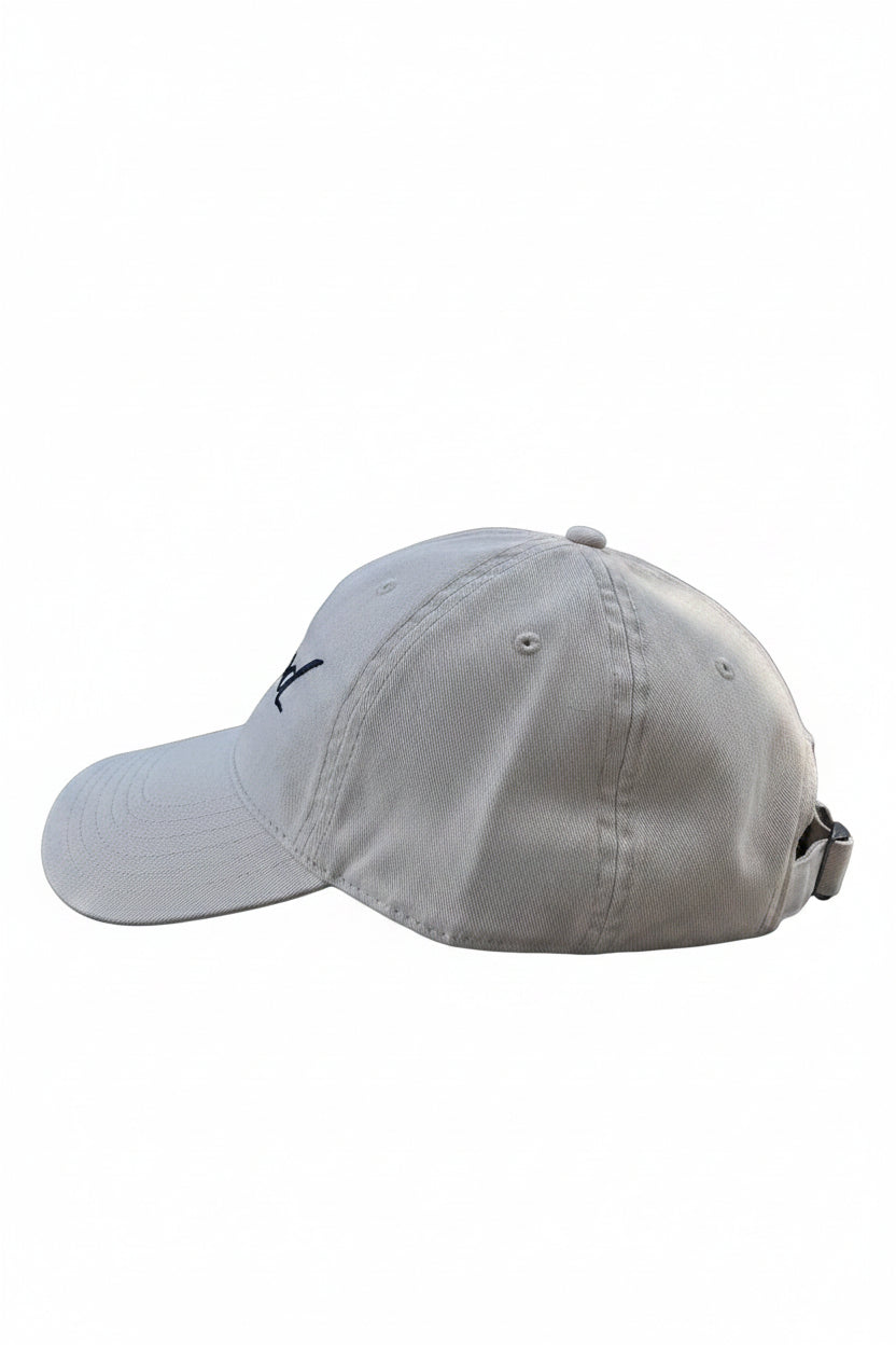 Driftwood Dad Hat