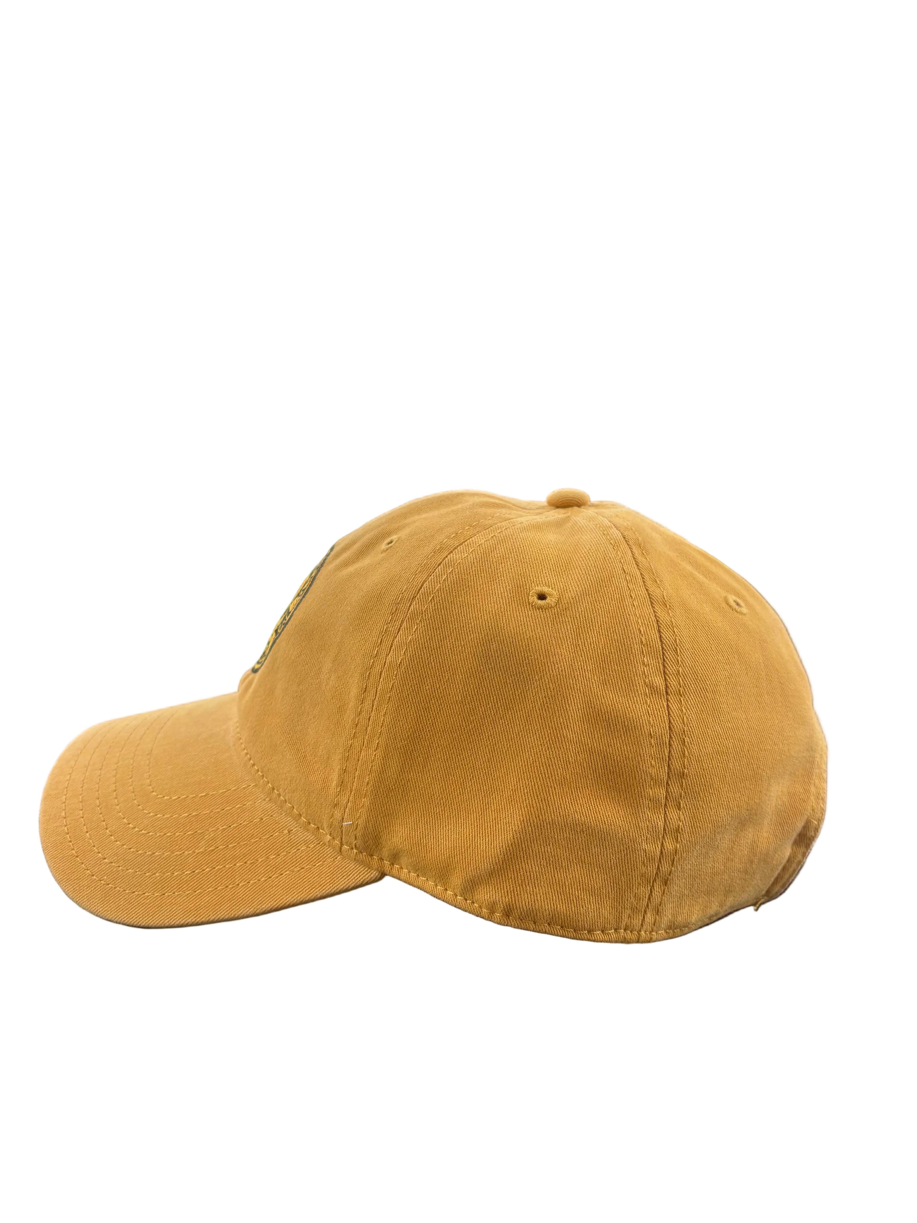 Driftwood Logo Dad Hat