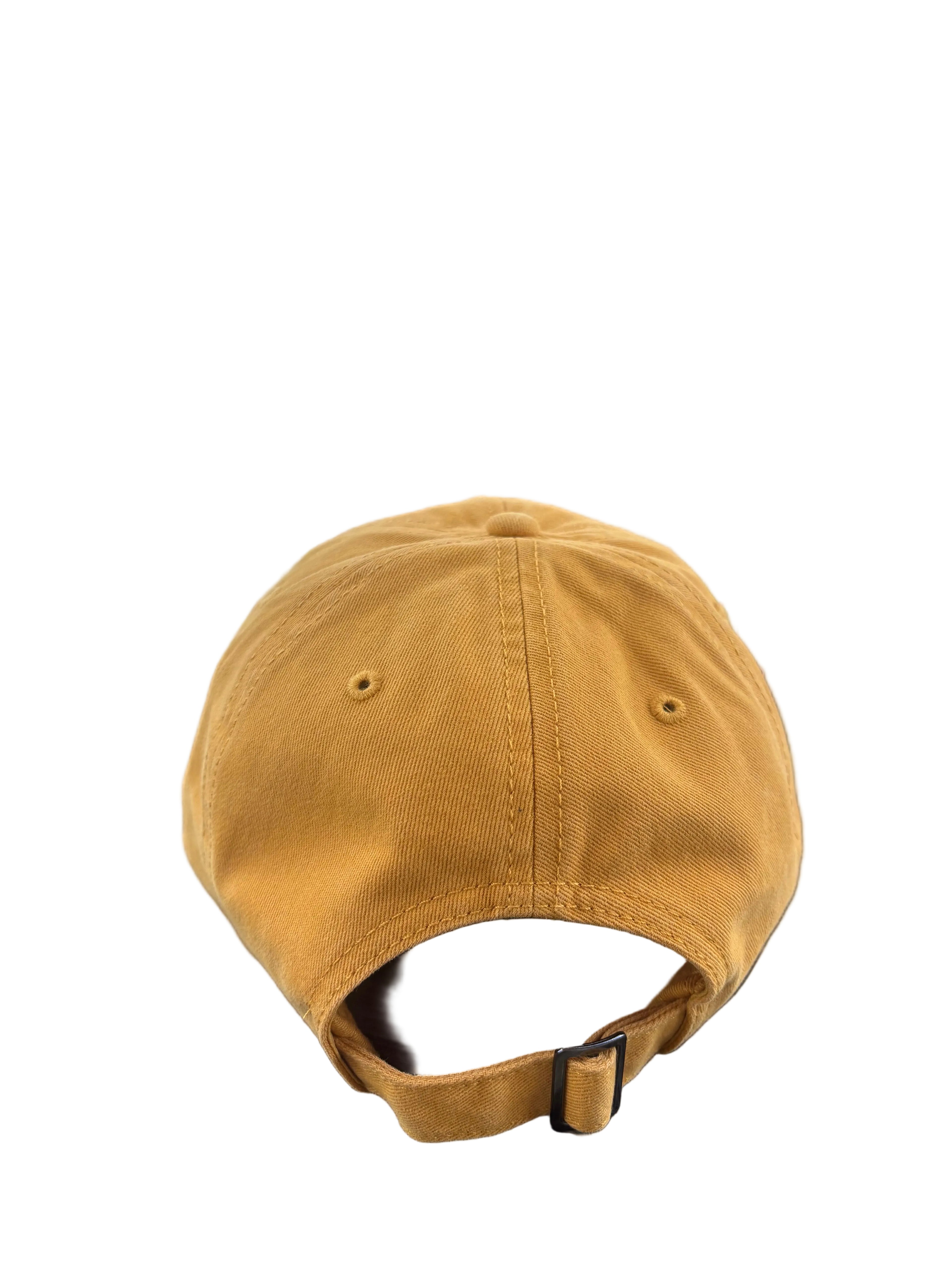 Driftwood Logo Dad Hat