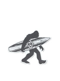 Driftwood Sticker